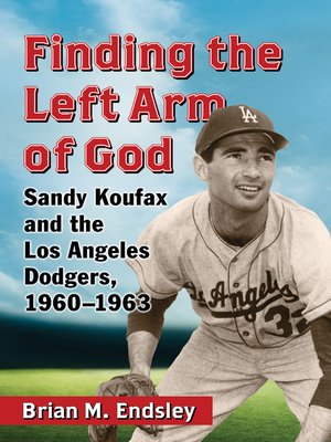 cover image of Finding the Left Arm of God